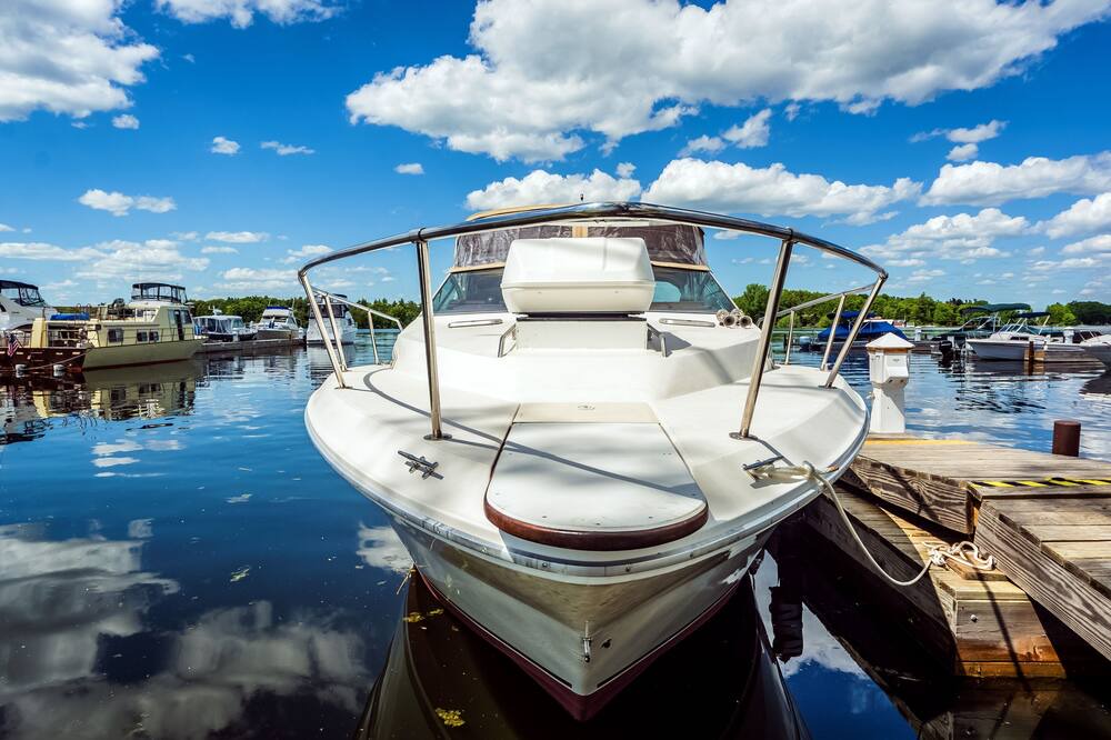 Photo of Outdoor in Alexandria Bay