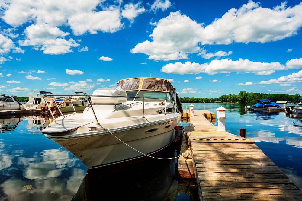 Photo of Outdoor in Alexandria Bay