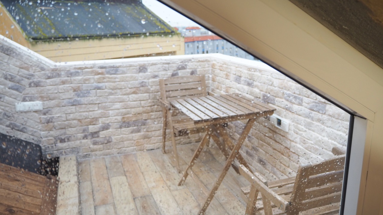 Photo of Patio Balcony in La Linea de la Concepcion