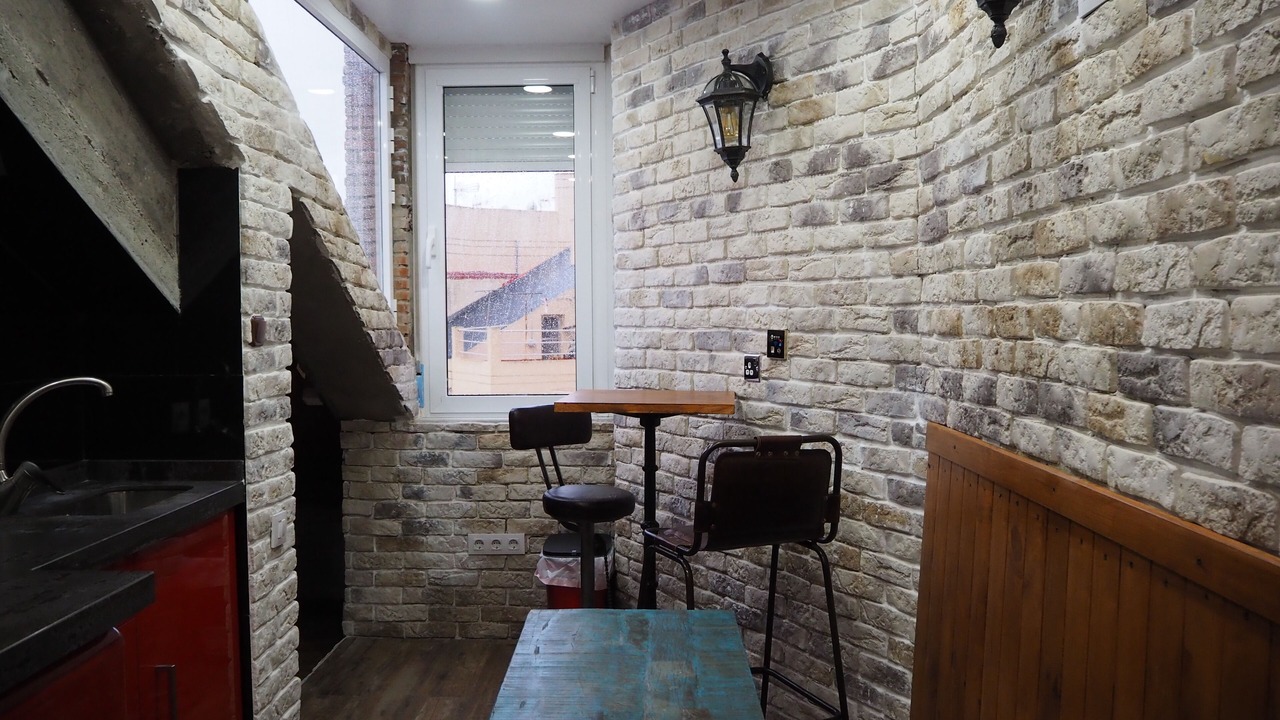 Photo of Kitchen in La Linea de la Concepcion
