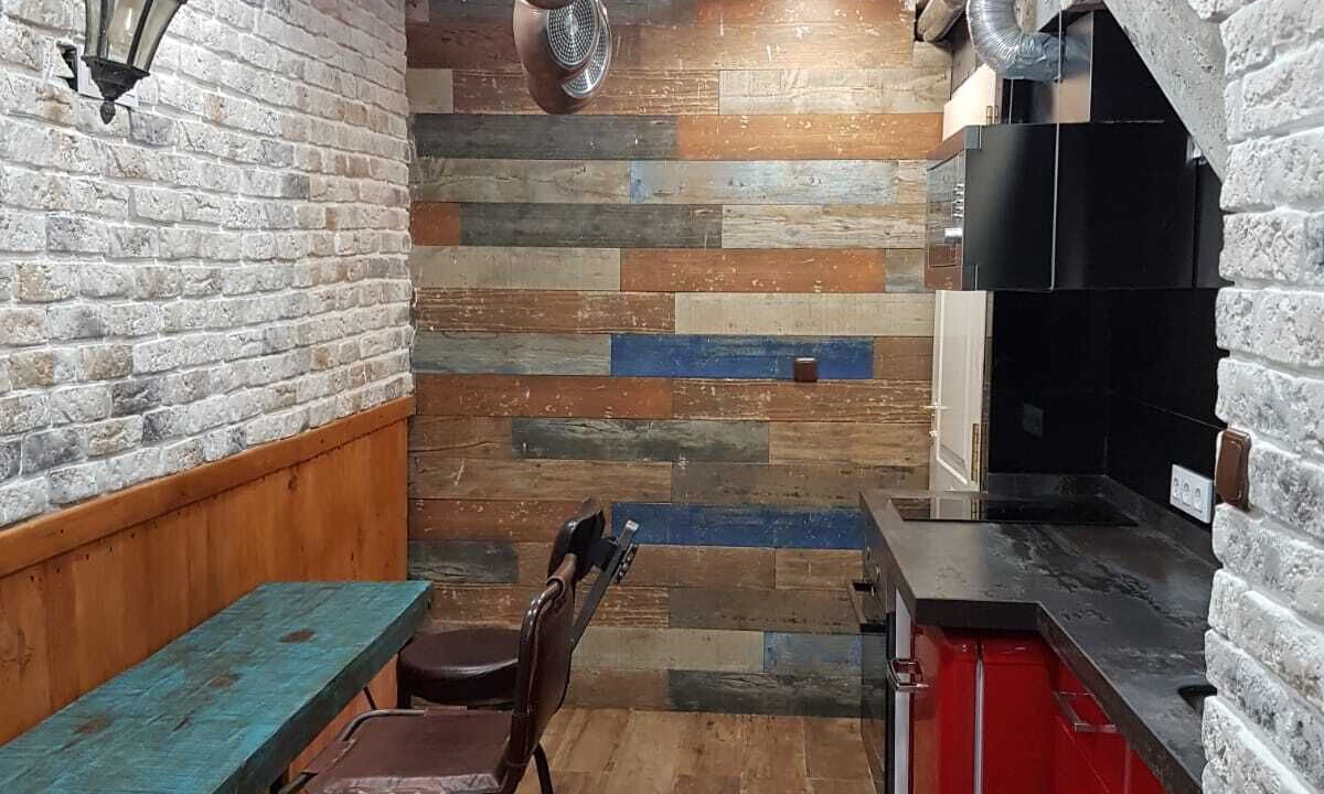 Photo of Kitchen in La Linea de la Concepcion