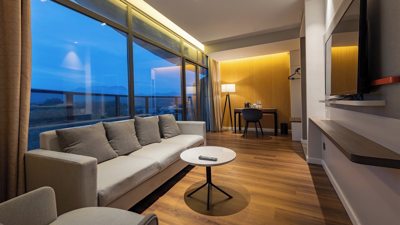 Photo of Bedroom in Wujiagang