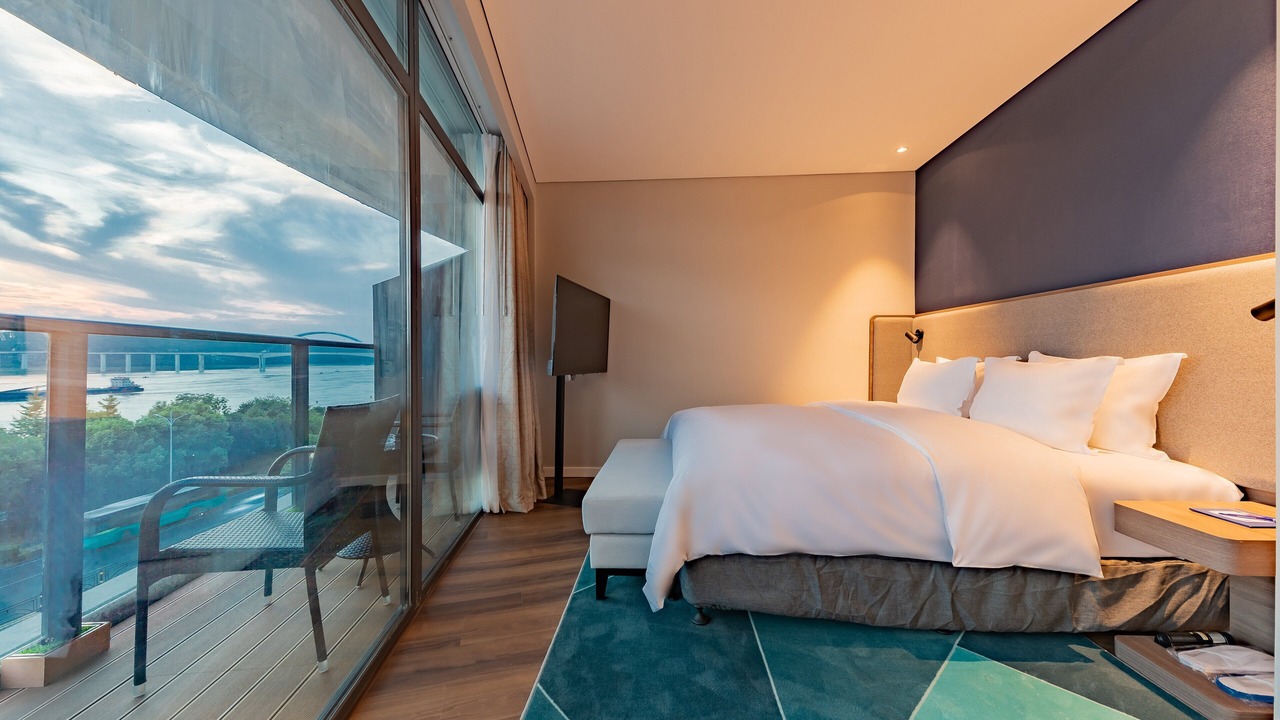 Photo of Bedroom in Wujiagang