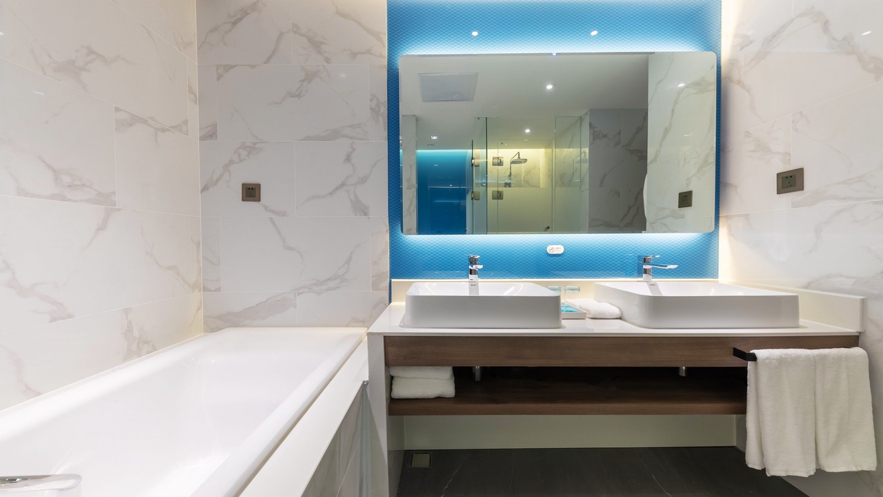 Photo of Bathroom in Wujiagang