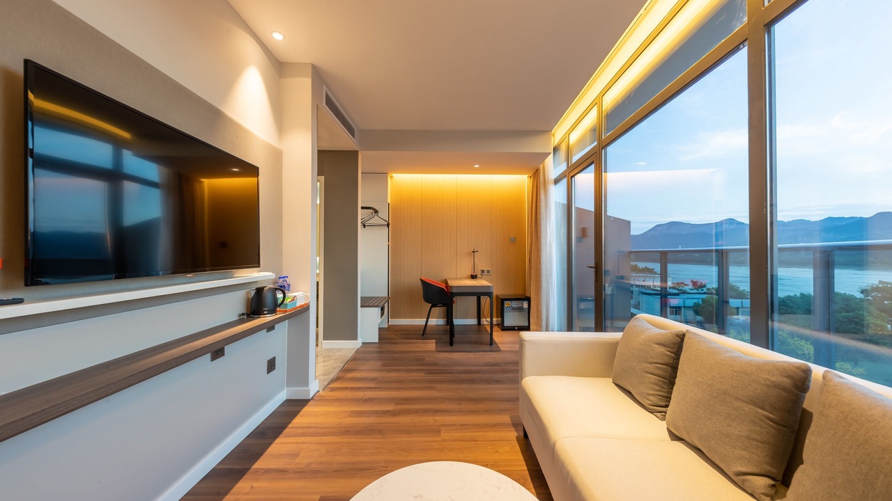 Photo of Bedroom in Wujiagang