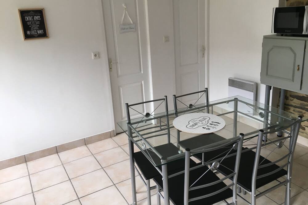 Photo of Kitchen in Plumelec