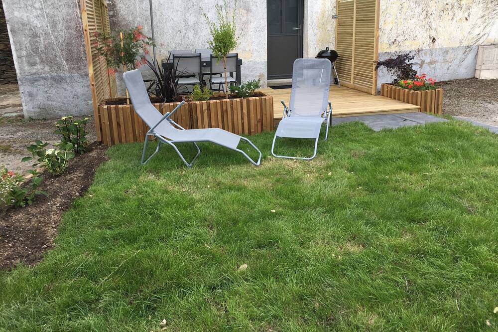 Photo of Outdoor in Plumelec