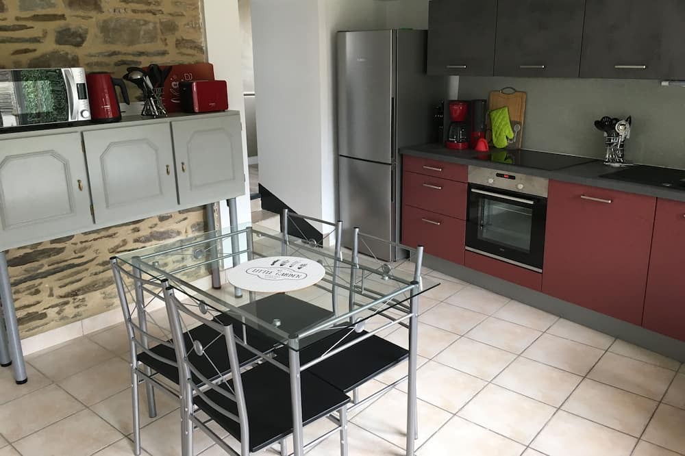 Photo of Kitchen in Plumelec
