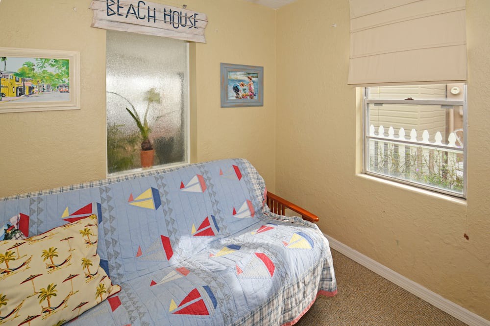 Photo of Bedroom in Independence Square