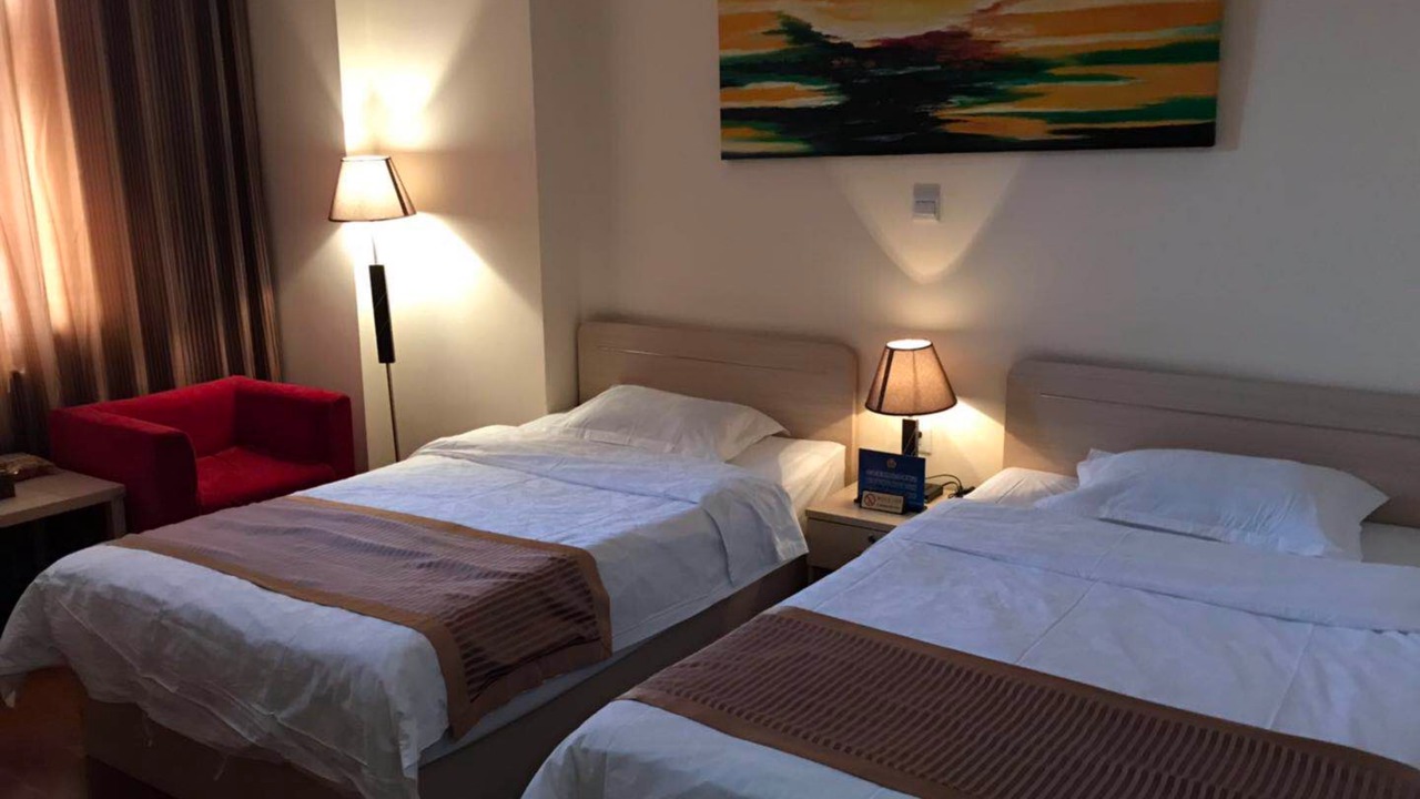 Photo of Bedroom in Shunyi
