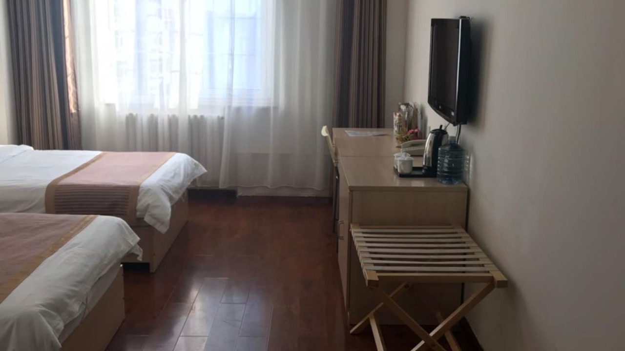 Photo of Bedroom in Shunyi