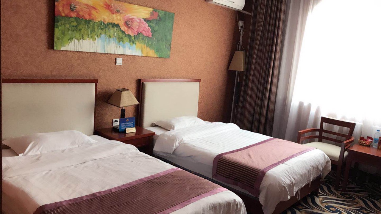 Photo of Bedroom in Shunyi