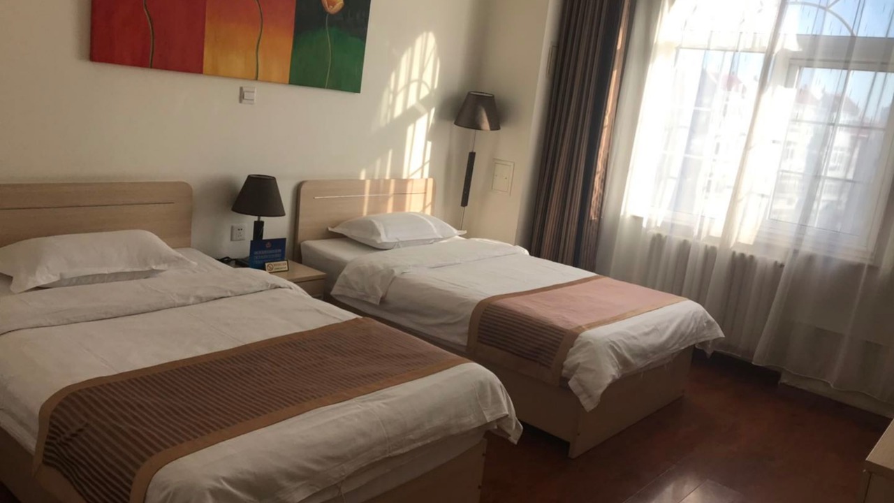 Photo of Bedroom in Shunyi