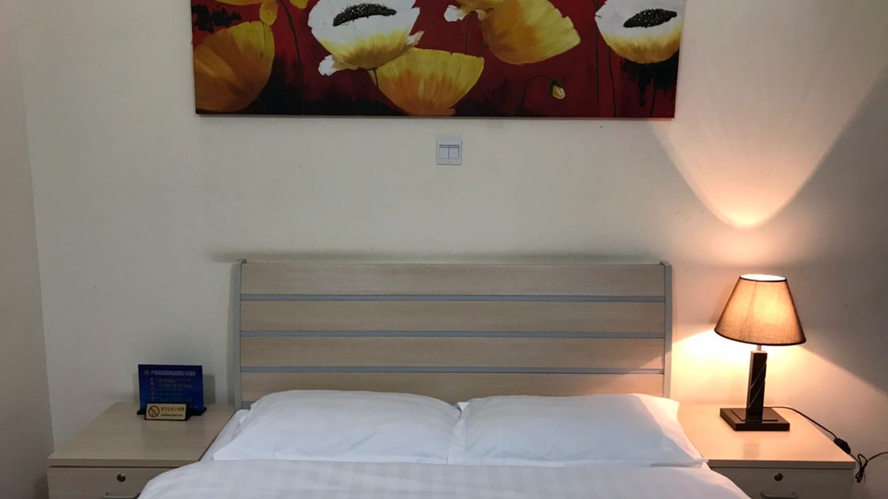 Photo of Bedroom in Shunyi
