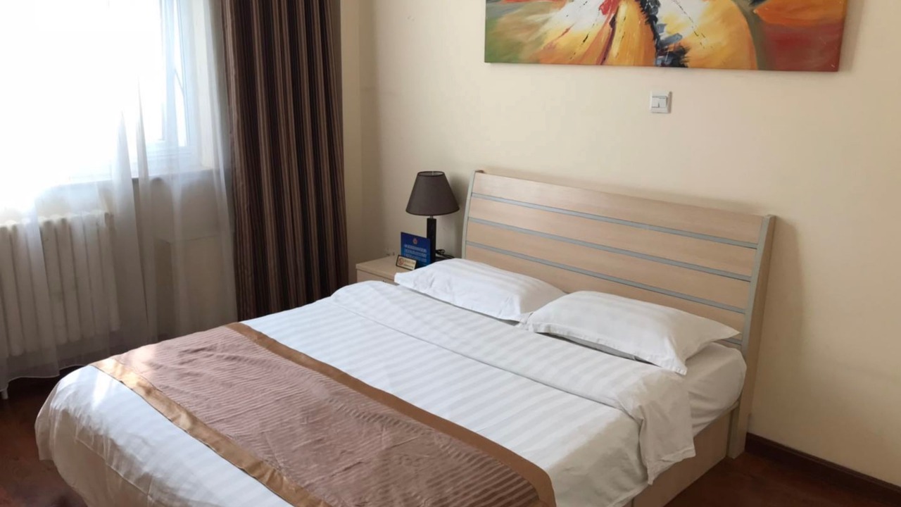 Photo of Bedroom in Shunyi