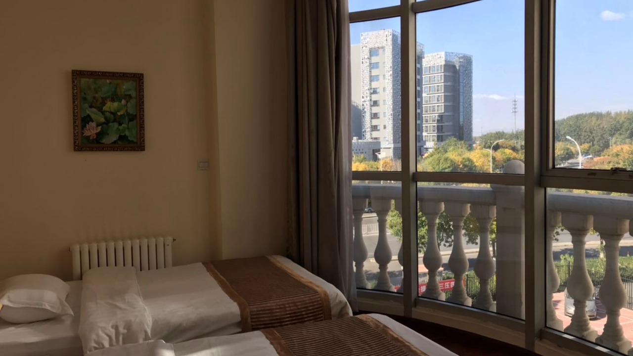 Photo of Bedroom in Shunyi
