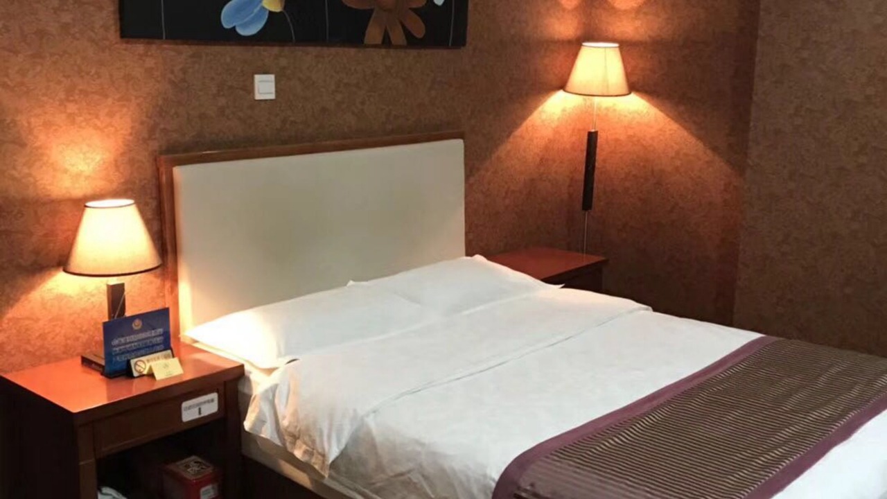Photo of Bedroom in Shunyi