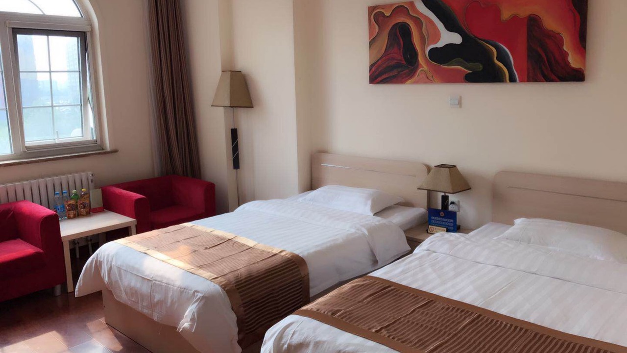Photo of Bedroom in Shunyi