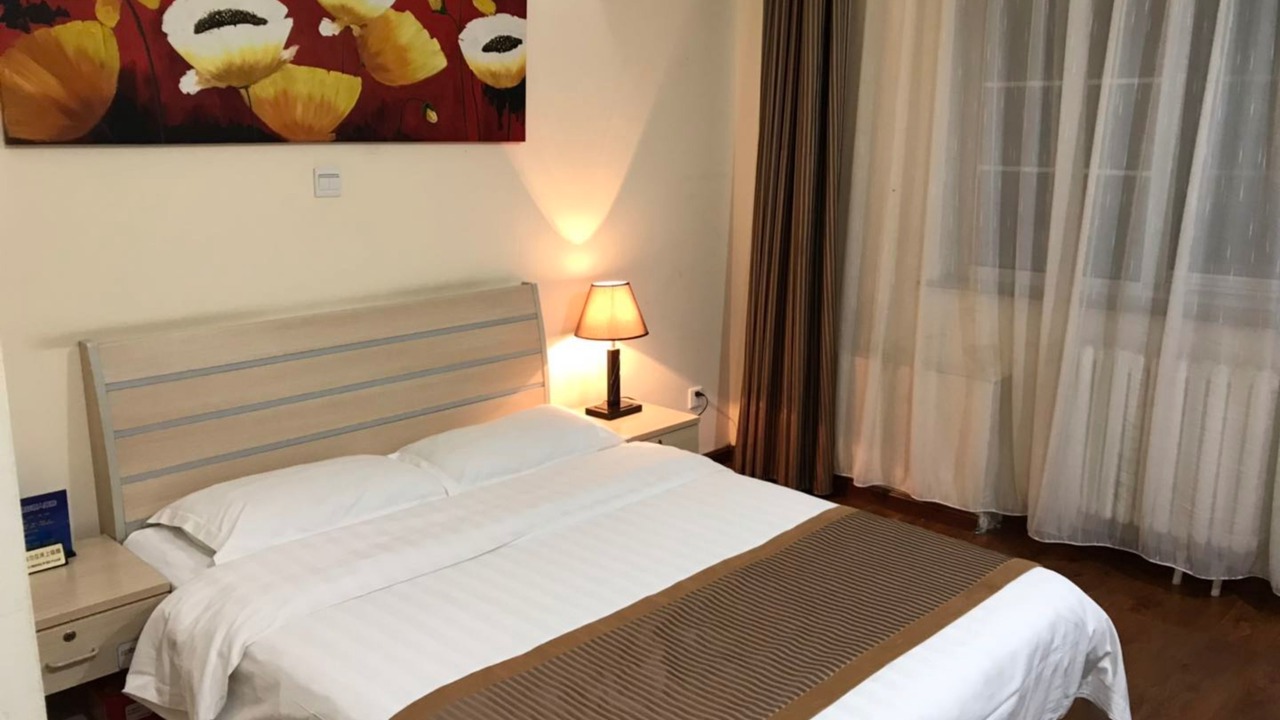 Photo of Bedroom in Shunyi
