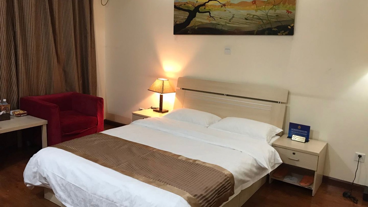 Photo of Bedroom in Shunyi