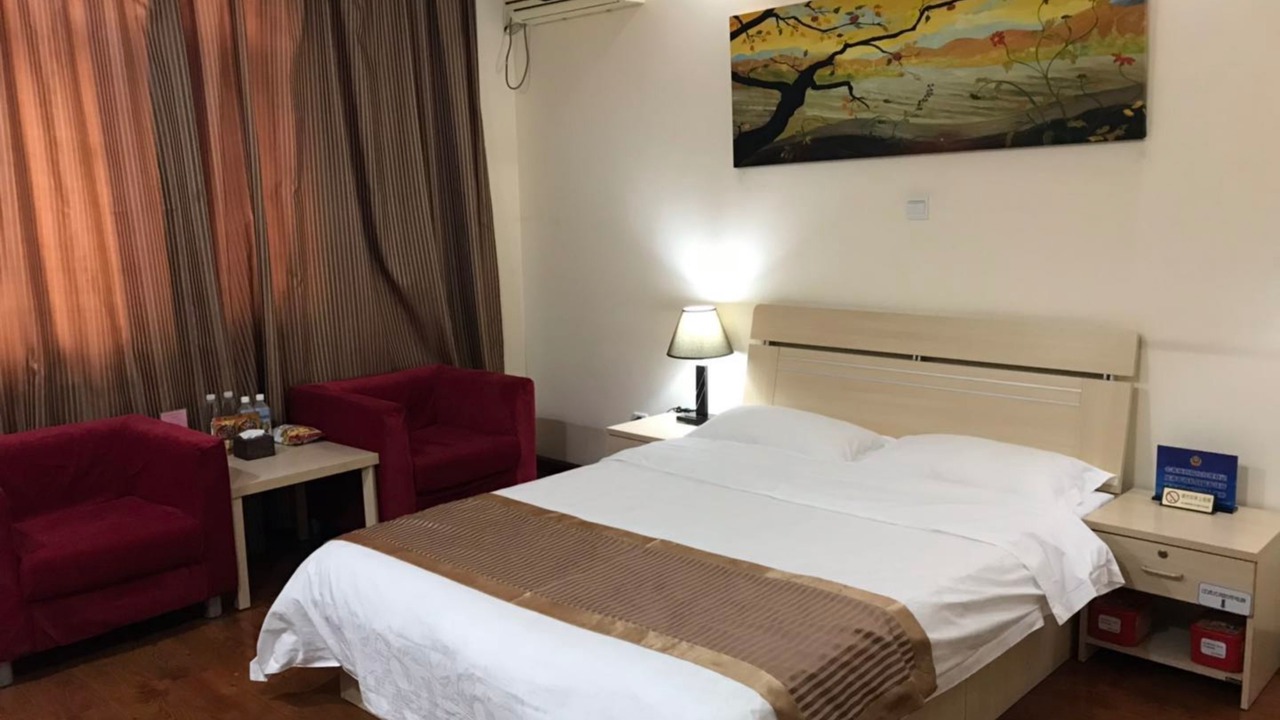Photo of Bedroom in Shunyi