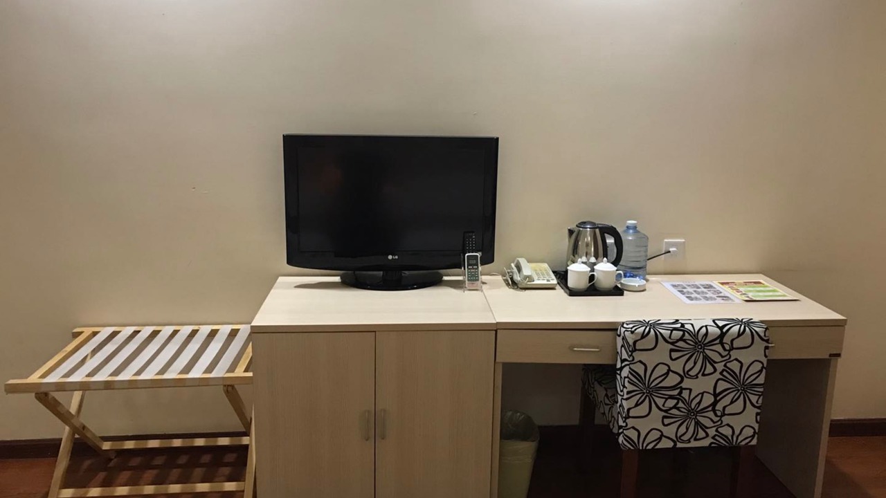 Photo of Bedroom in Shunyi