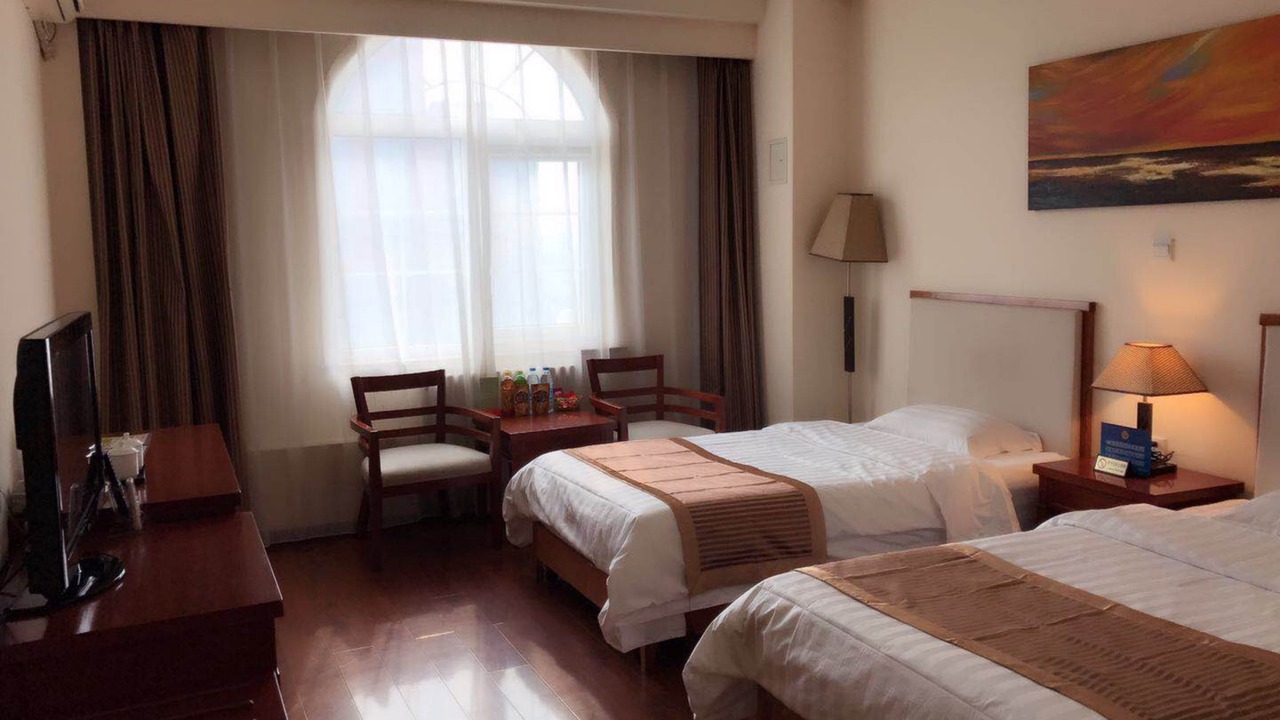 Photo of Bedroom in Shunyi