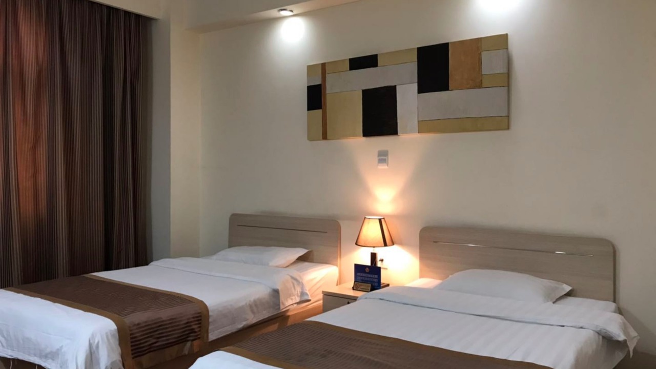 Photo of Bedroom in Shunyi
