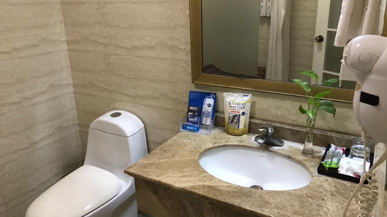 Photo of Bathroom in Shunyi