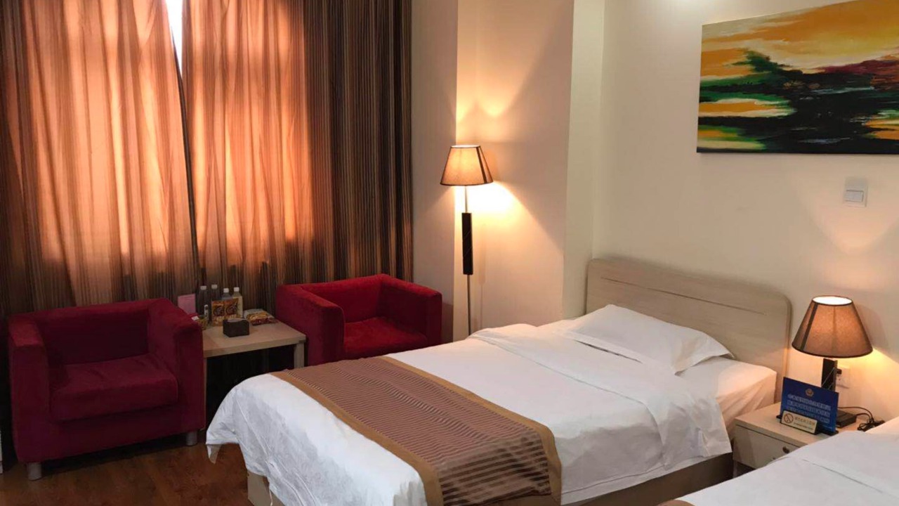Photo of Bedroom in Shunyi