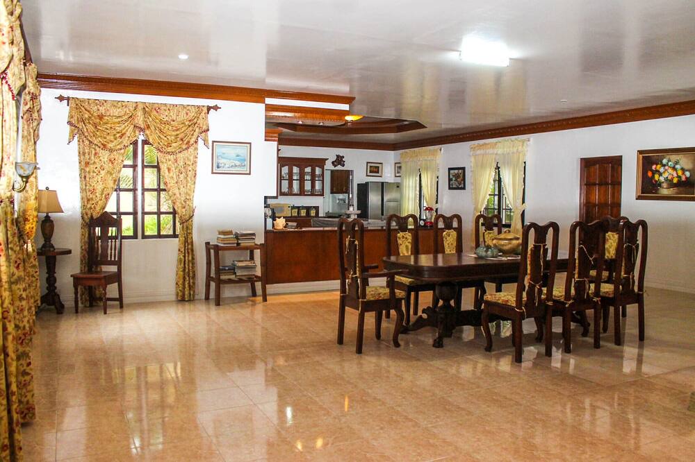 Photo of Kitchen in Malitbog