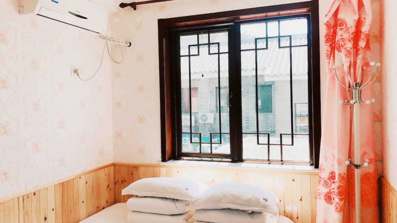 Photo of Bedroom in Miyun District