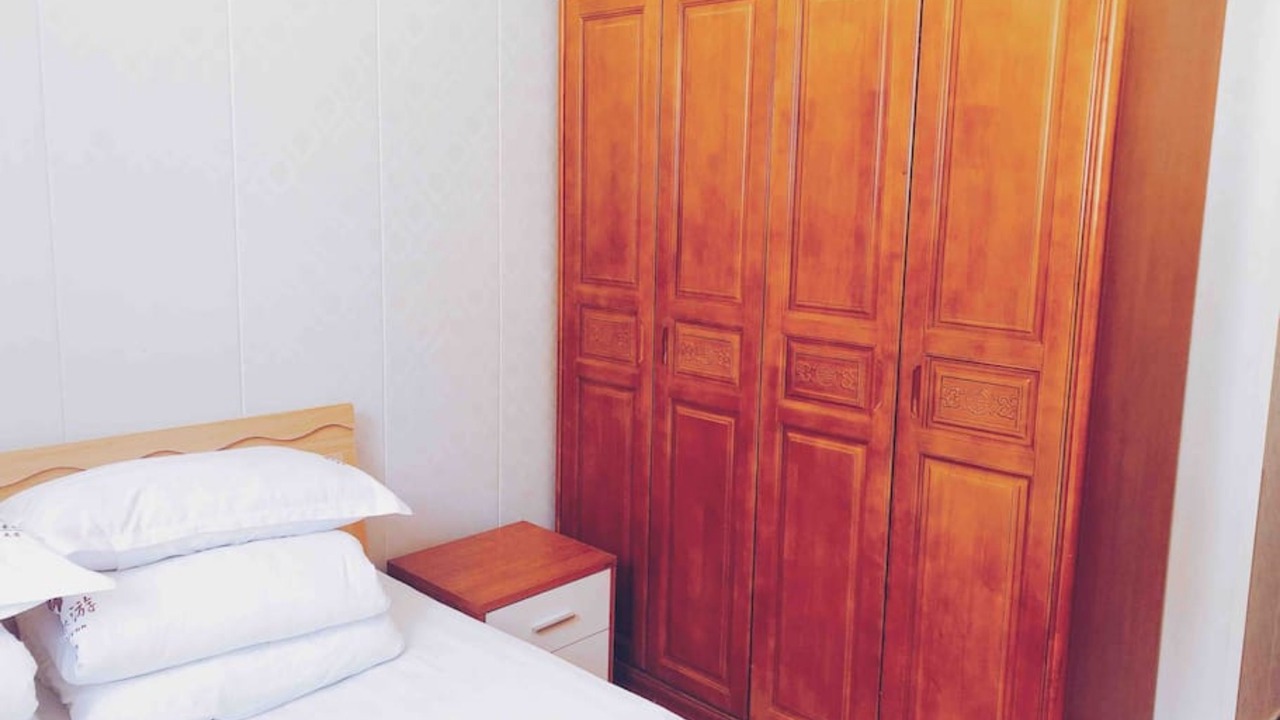 Photo of Bedroom in Miyun District