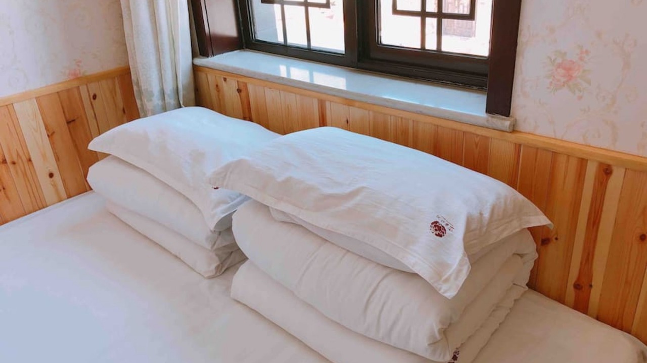Photo of Bedroom in Miyun District