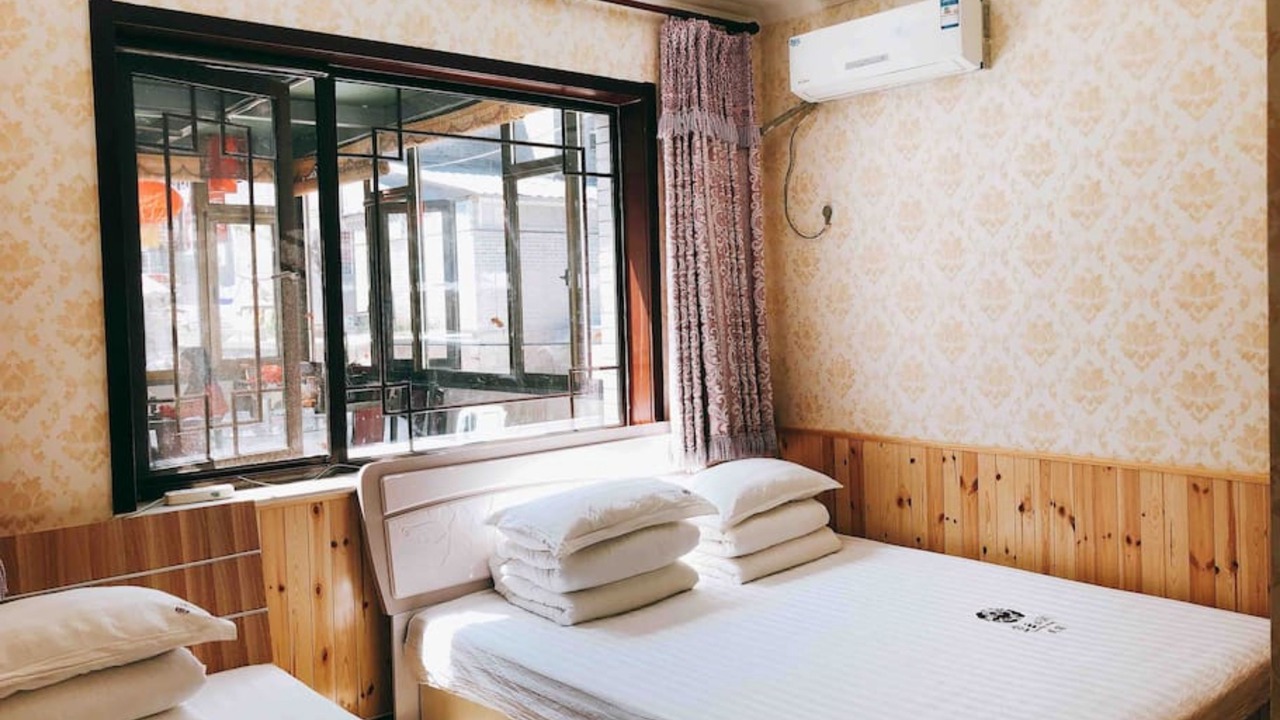 Photo of Bedroom in Miyun District