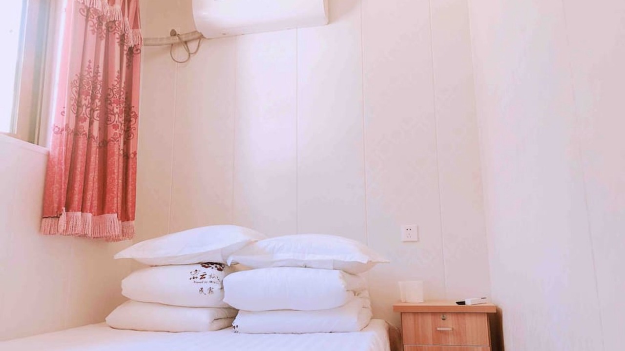 Photo of Bedroom in Miyun District