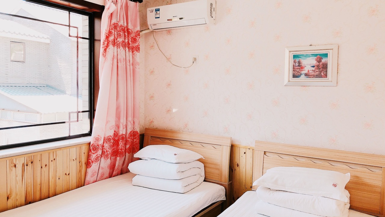Photo of Bedroom in Miyun District