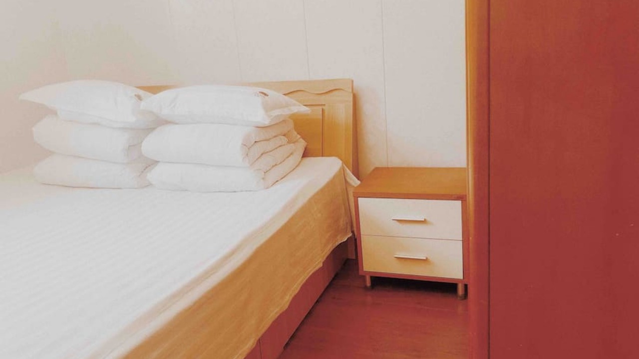 Photo of Bedroom in Miyun District