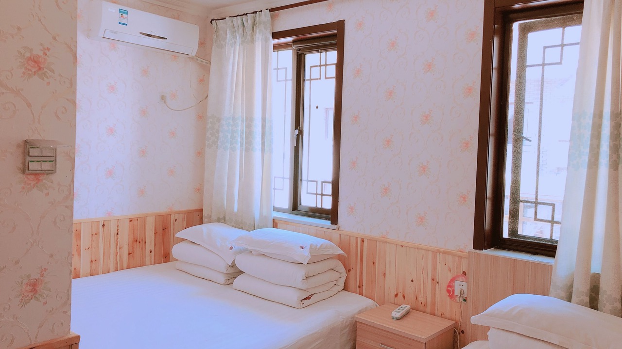 Photo of Bedroom in Miyun District