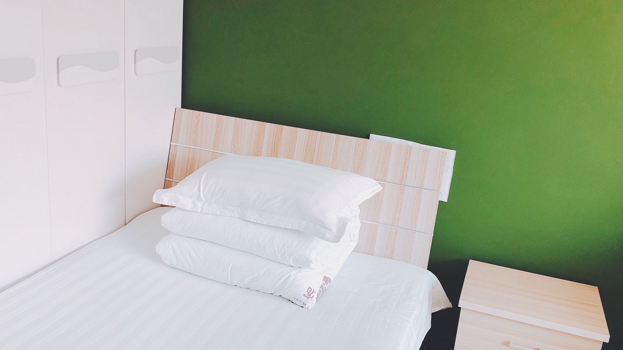 Photo of Bedroom in Miyun District