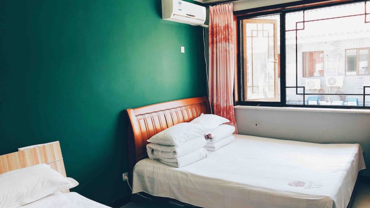 Photo of Bedroom in Miyun District