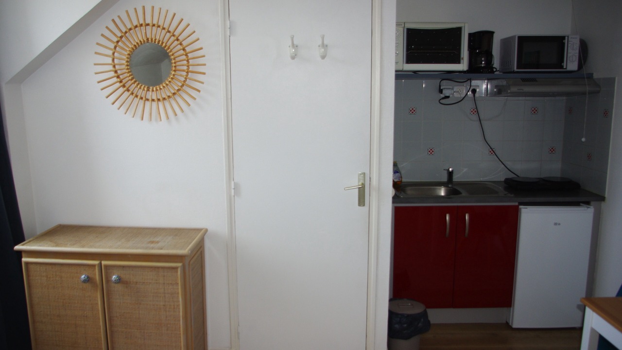Photo of Kitchen in Treguier