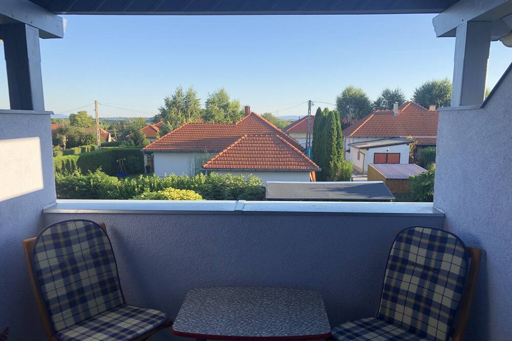 Photo of Patio Balcony in Nagykozar