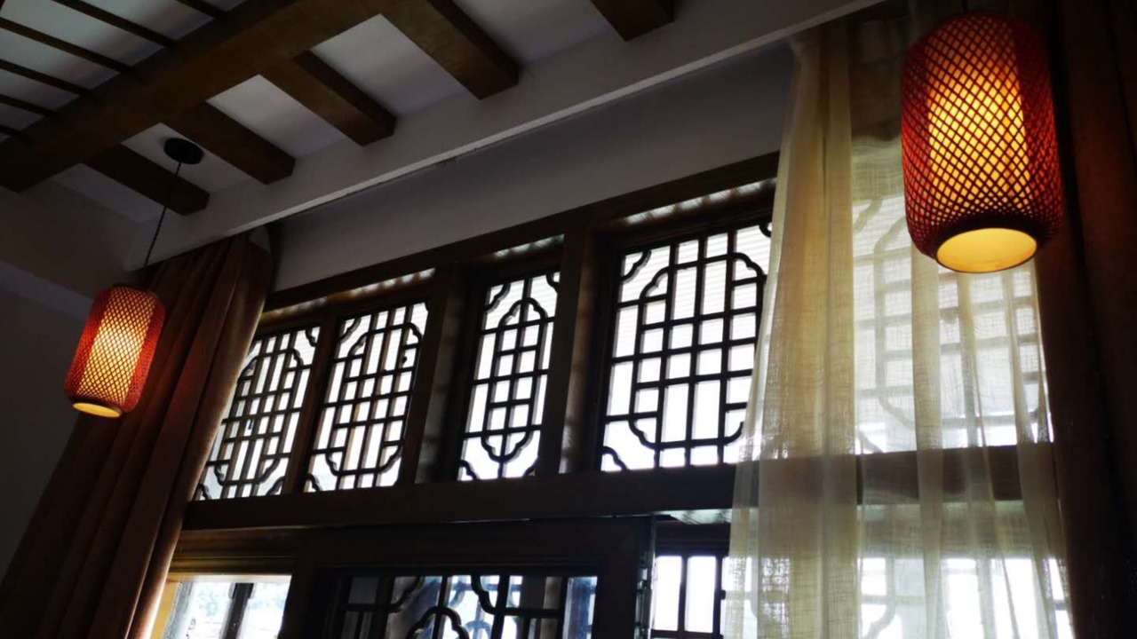 Photo of Bedroom in Fenghuang