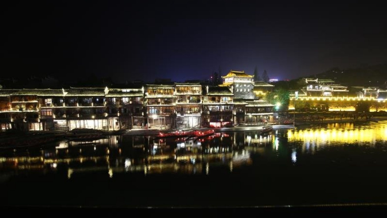Photo of Outdoor in Fenghuang