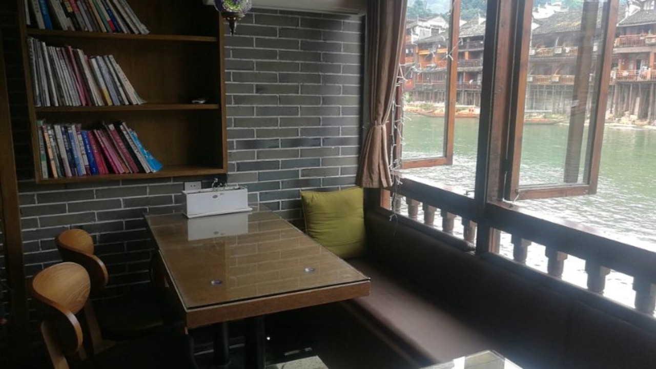 Photo of Others in Fenghuang