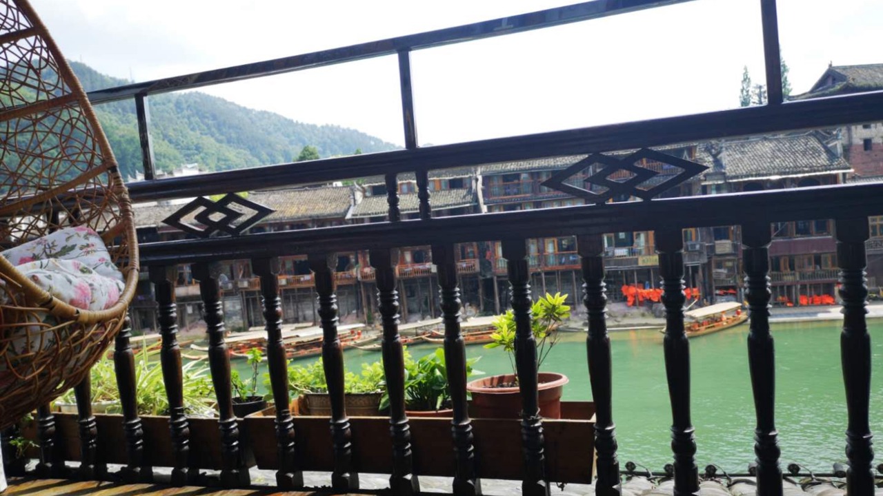 Photo of Bedroom in Fenghuang