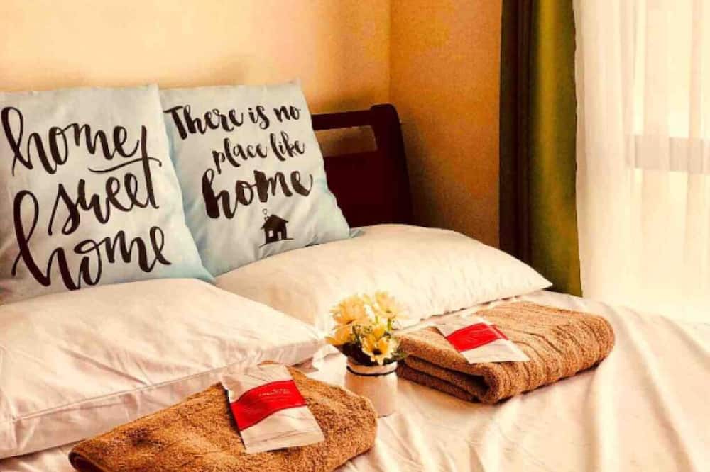 Photo of Bedroom in Silang Junction North