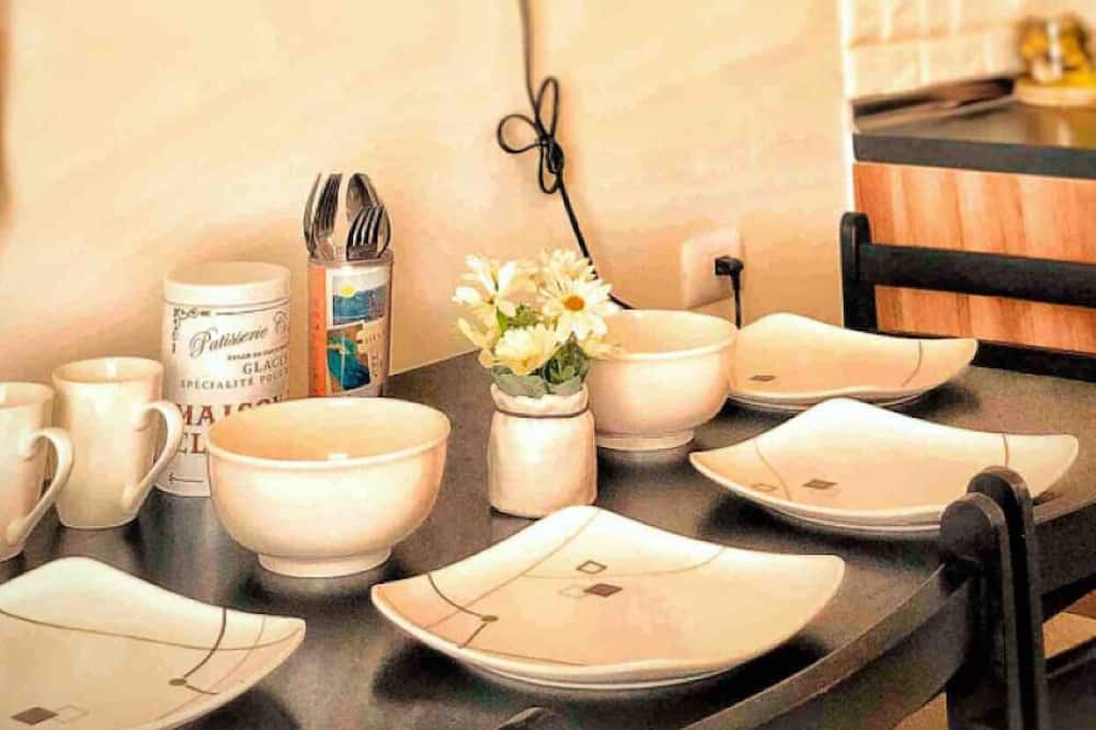 Photo of Kitchen in Silang Junction North