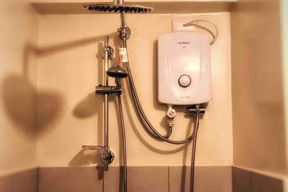 Photo of Bathroom in Silang Junction North